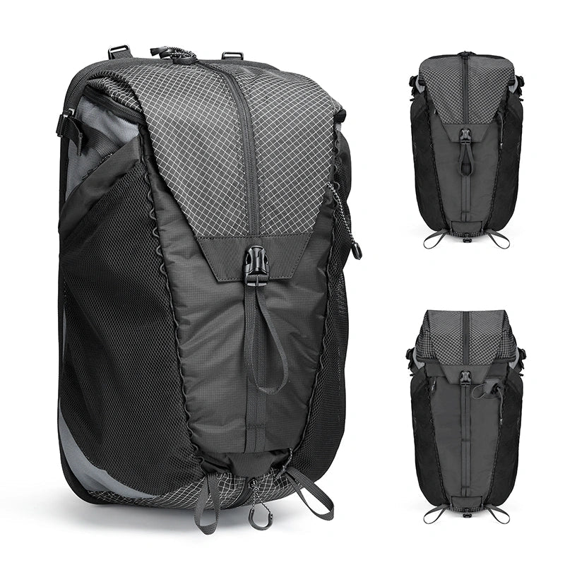 Ulanzi TP01 Travel Photography Backpack 25L