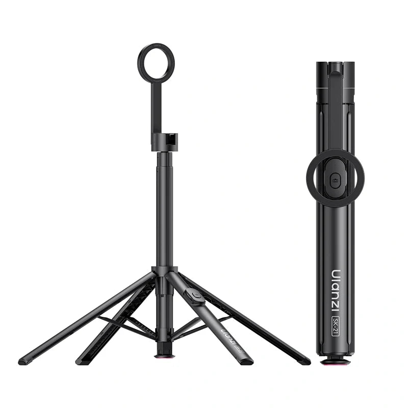 Ulanzi SK-21 Magnetic Auto-Open Tripod M103