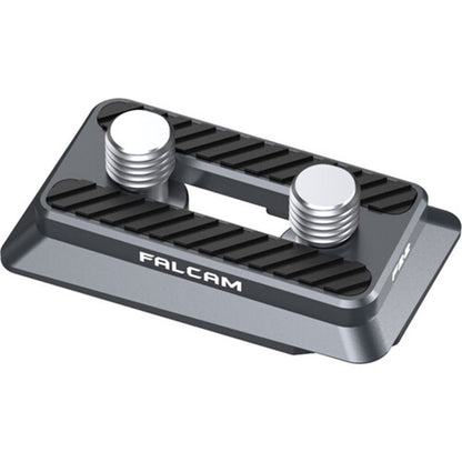 Falcam F22/F38 Quick Release Plate 2536 (Only Ship to The US)