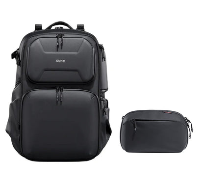 Ulanzi BP10 Hardshell Camera Backpack 35L B012GBB1