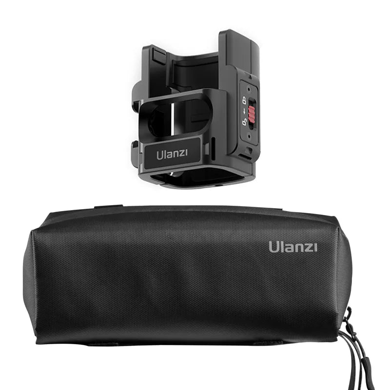Ulanzi PK-06 Expansion Adapter for Pocket 3/4  & Xtra Muse C014