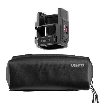 Ulanzi PK-06 Expansion Adapter for Pocket 3/4  & Xtra Muse C014