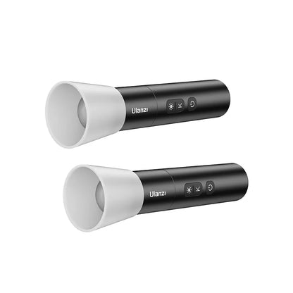 Ulanzi LM07 Photography Rechargeable Flashlight L031GBB1