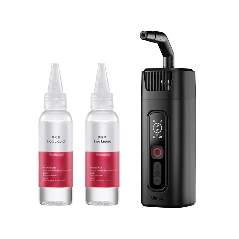 Ulanzi FM01 FILMOG Ace Portable Fog Machine R001