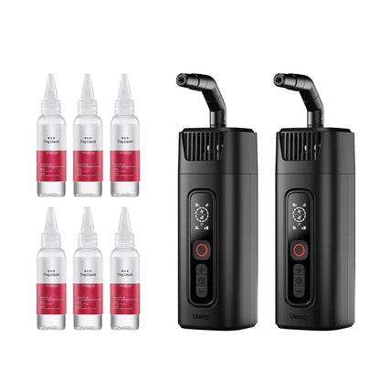 Ulanzi FM01 FILMOG Ace Portable Fog Machine R001