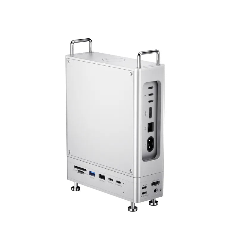 Ulanzi QT01 Mac Mini Aluminum-alloy Case X088