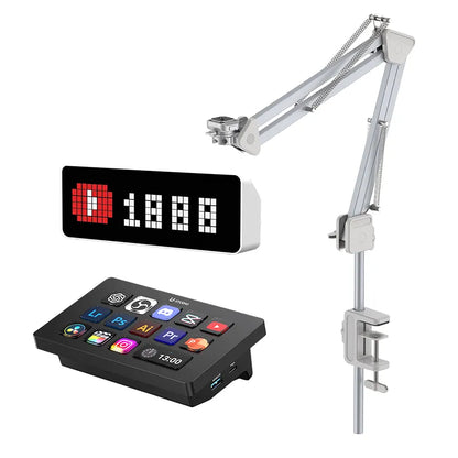 Ulanzi D200H Stream Controller