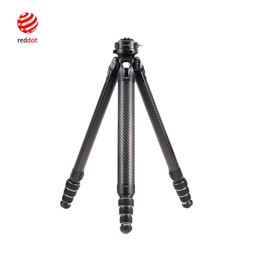 Falcam TreeRoot Quick Lock Travel Tripod (155cm Height, 5kg Load, F38 Quick Release)