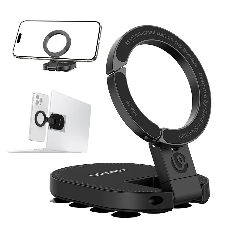 Ulanzi  MA39 MagLock Suction Cup S002