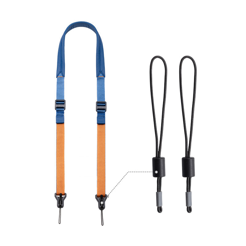 Falcam Maglink Quick Magnetic Buckle Shoudler Strap Lite V2