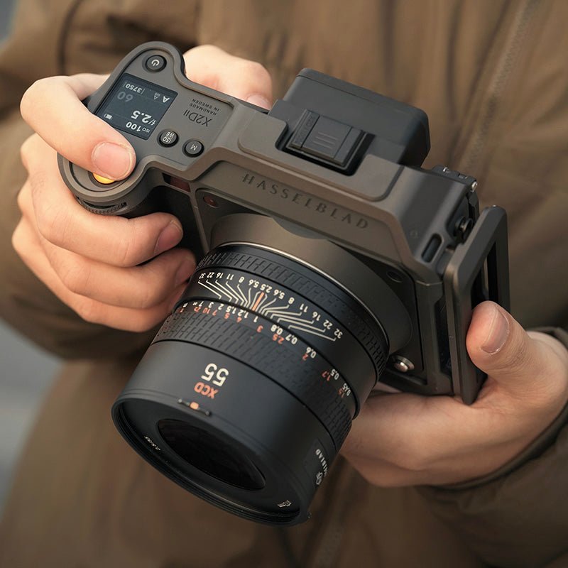 FALCAM Camera Cage for Hasselblad® X2D / X2D II C00B5901