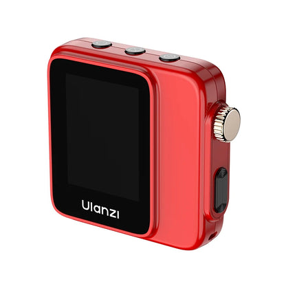Ulanzi VM02 Wireless Magnetic Selfie Monitor Screen