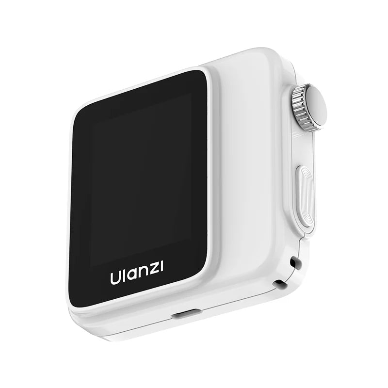 Ulanzi VM02 Wireless Magnetic Selfie Monitor Screen