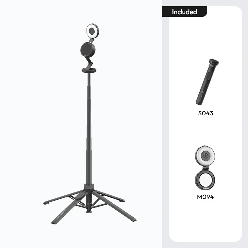 Ulanzi MT85 Automatic Pop-Up Phone Tripod (Magsafe)