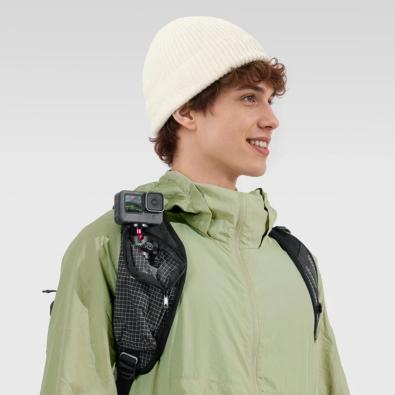 Ulanzi TP01 Travel Photography Backpack 25L