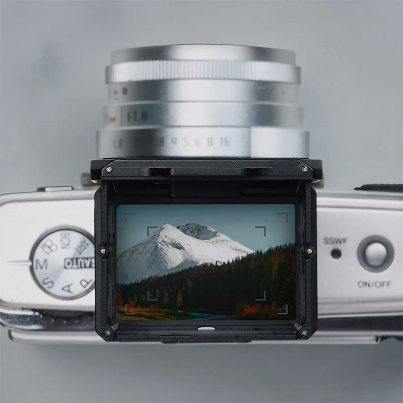 Ulanzi VF01 Waist-Level Viewfinder C090