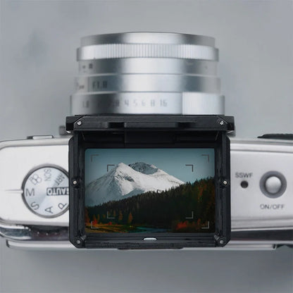 Ulanzi VF01 Waist-Level Viewfinder C090