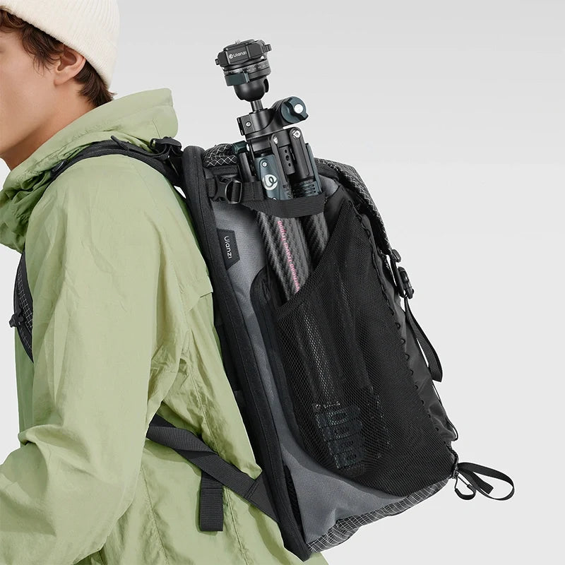 Ulanzi TP01 Travel Photography Backpack 25L