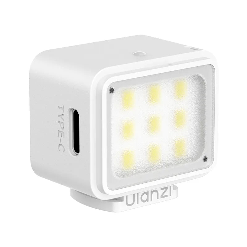 Ulanzi DG01 Cube Light