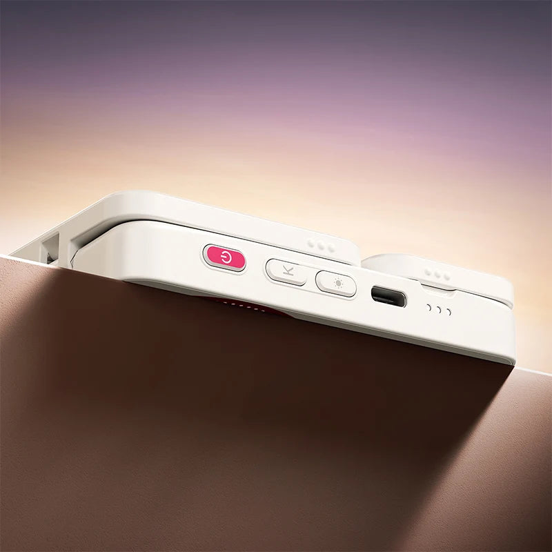 Ulanzi GL01 GlowUp Fill Light for Smartphone