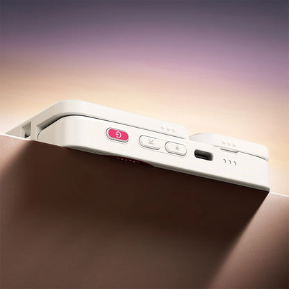 Ulanzi GL01 GlowUp Fill Light for Smartphone