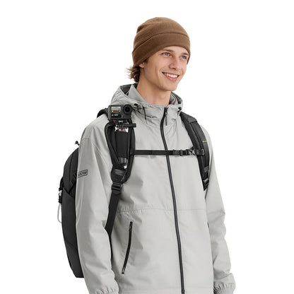 Ulanzi YY038 Urban Travel Backpack V2 22L