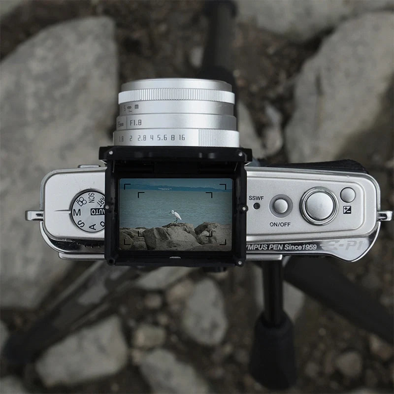 Ulanzi VF01 Waist-Level Viewfinder C090