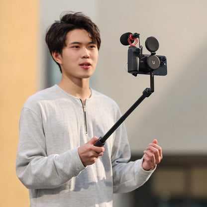 Ulanzi MA35 MagSafe Bluetooth Smartphone Camera Shutter and Grip