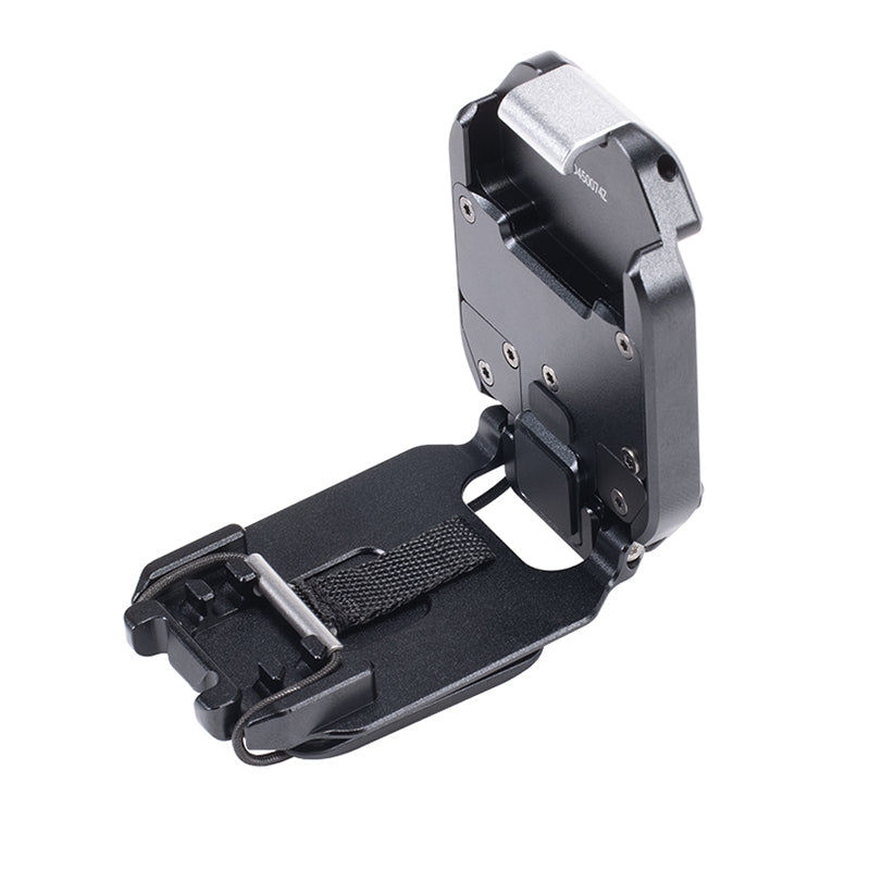 Falcam F38 Quick Release Camera Backpack Strap Clip