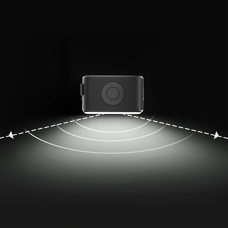 Ulanzi LM24 Quick Release Mini Fill Light II For Action 6/Nano