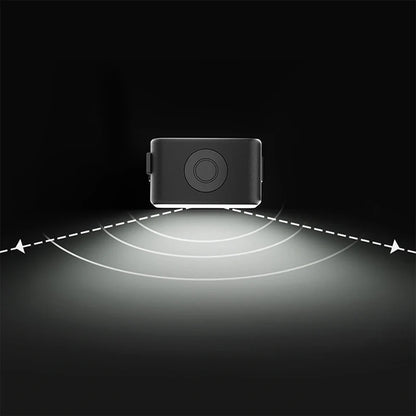 Ulanzi LM24 Quick Release Mini Fill Light II For Action 6/Nano