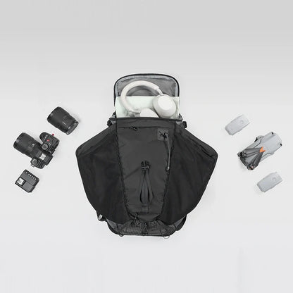 Ulanzi TP01 Travel Photography Backpack 25L