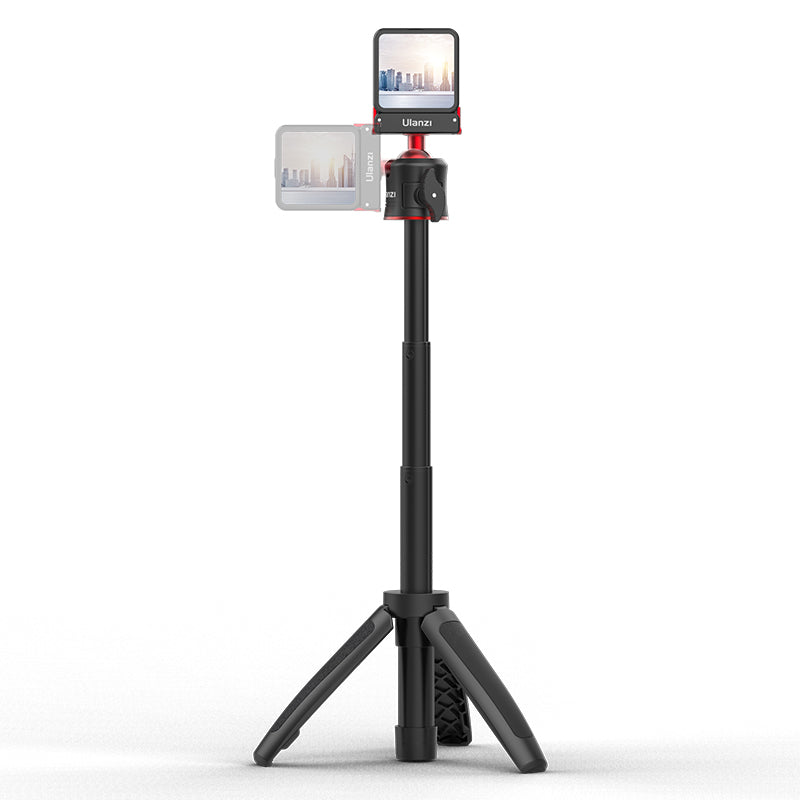 Ulanzi Magnetic Quick Release Tripod for DJI Osmo 360/ Nano/ Action 2/3/4  2829A