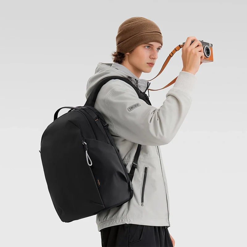 Ulanzi YY038 Urban Travel Backpack V2 22L