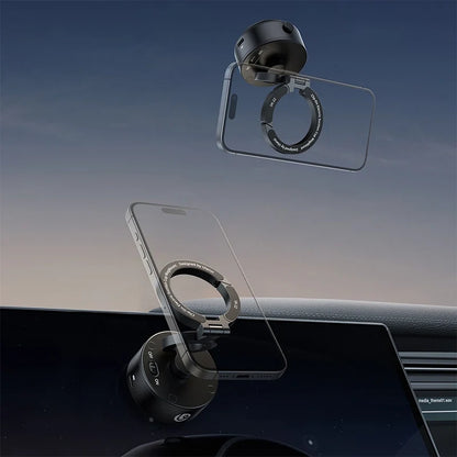 Ulanzi SK-22 Electric Suction MagMount M096