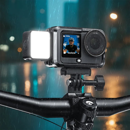 Ulanzi LM24 Quick Release Mini Fill Light II For Action 6/Nano