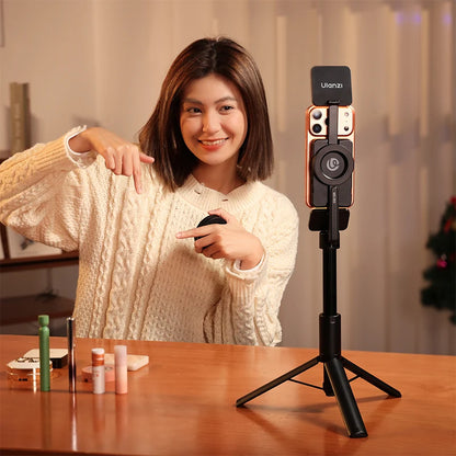 Ulanzi GL01 GlowUp Fill Light for Smartphone