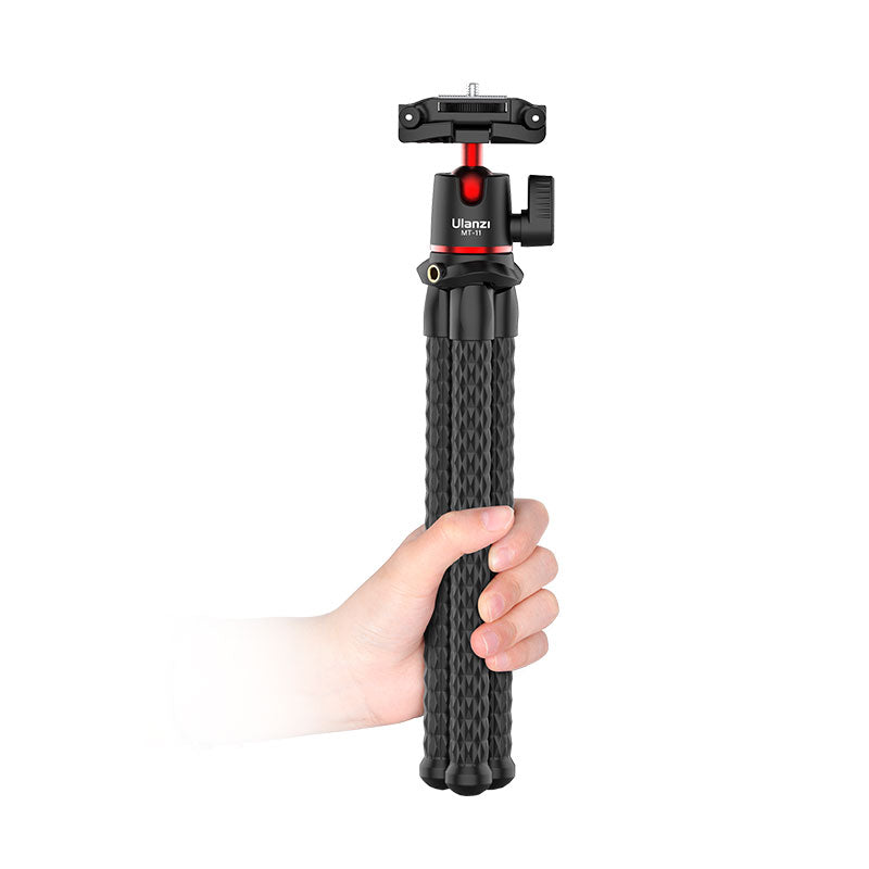 Ulanzi MT-11 Octopus Flexible Tripod