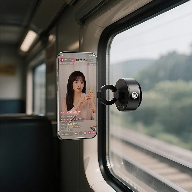 Ulanzi SK-22 Electric Suction MagMount M096
