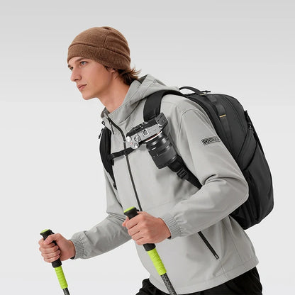 Ulanzi YY038 Urban Travel Backpack V2 22L