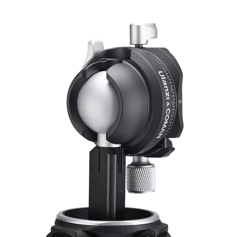 Ulanzi Zero Y Lightweight Travel Tripod with Arca-Swiss Ball Head 3028
