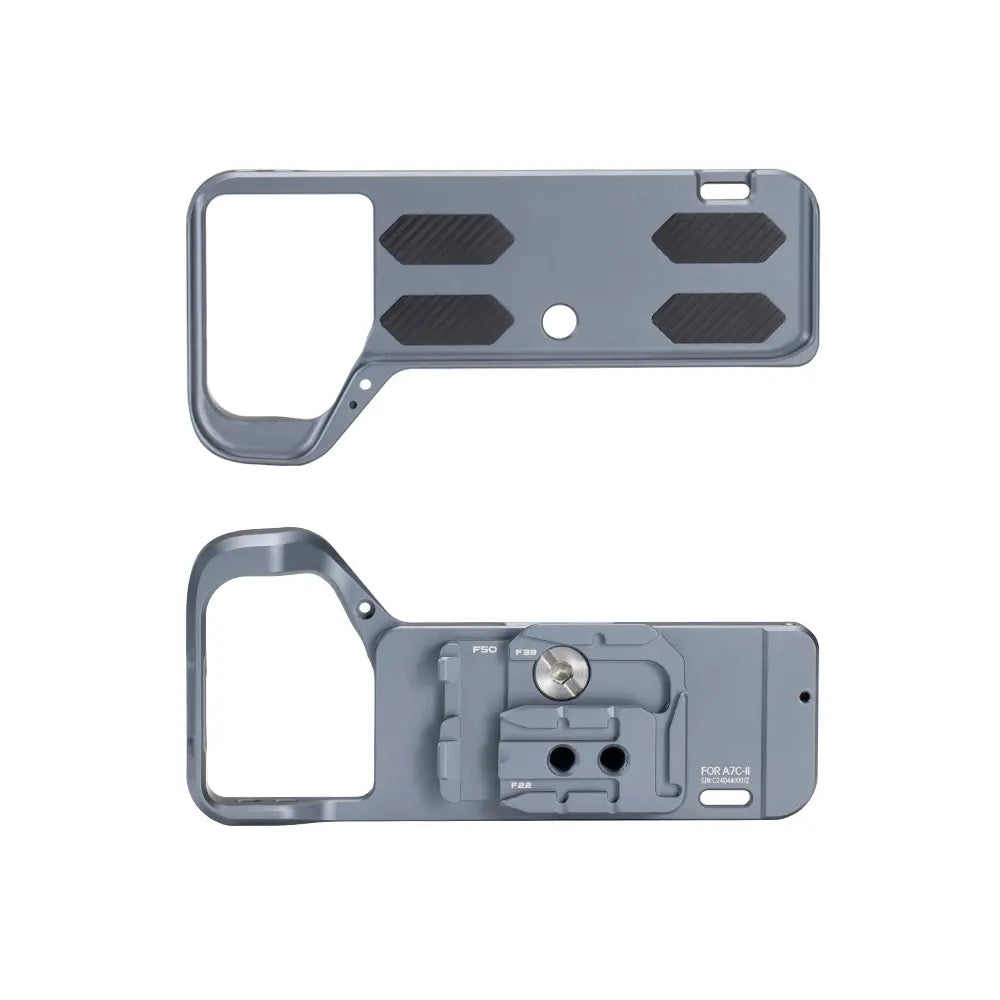 Falcam F22 & F38 & F50 Quick Release Camera Cage for Sony a7C II C00B3A01