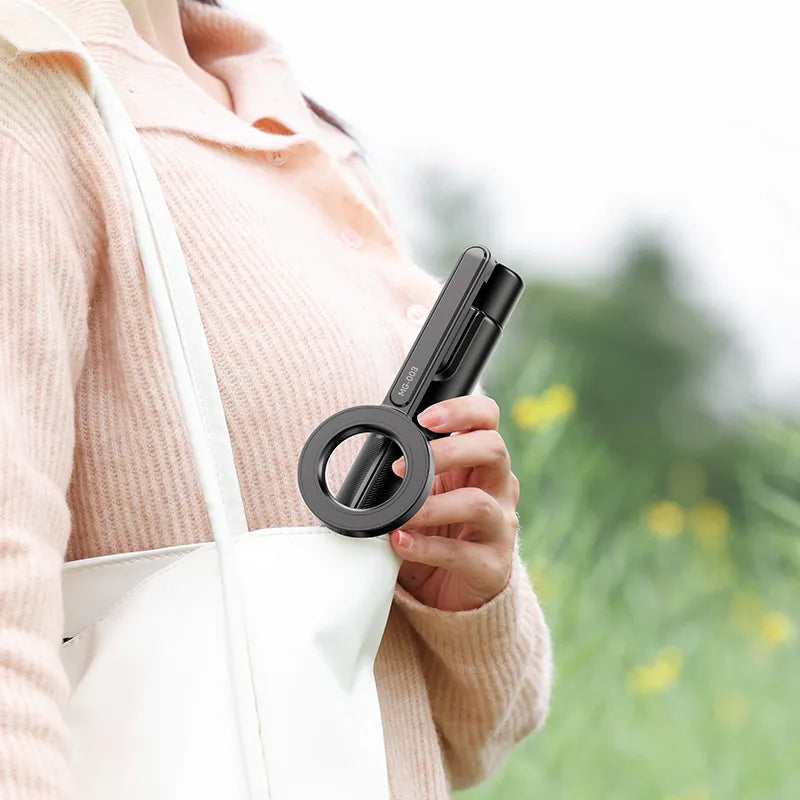Ulanzi MG-003 Magnetic Phone Selfie Stick Tripod Pro M003B