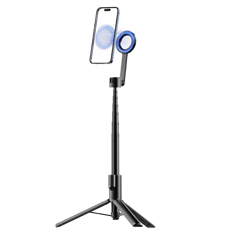 Ulanzi MG-003 Magnetic Phone Selfie Stick Tripod Pro M003B