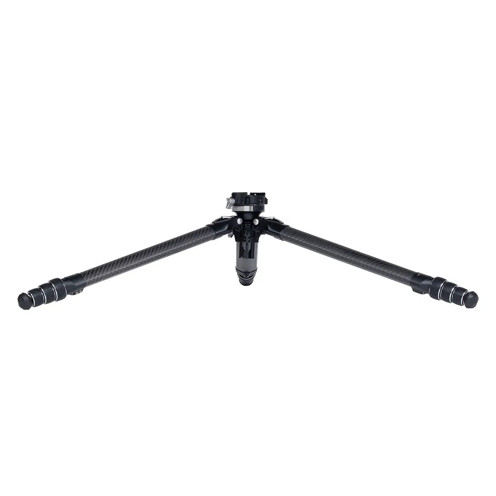 Falcam TreeRoot Quick Lock Travel Tripod (155cm Height, 5kg Load, F38 Quick Release)