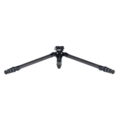 Falcam TreeRoot Quick Lock Travel Tripod (155cm Height, 5kg Load, F38 Quick Release)