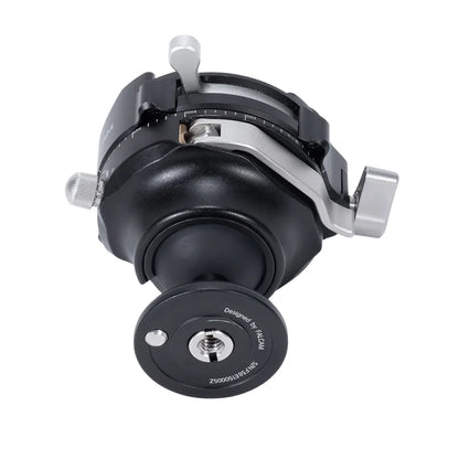 Falcam F38 Pro Quick Release Trigger Inverted Ball Head 320P