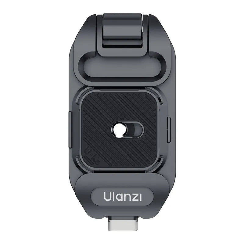 Ulanzi UKA07 Quick-release Kit for Camera Backpack Strap Clip C035