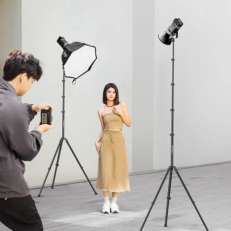 Ulanzi T270 2.7M Light Stand T097