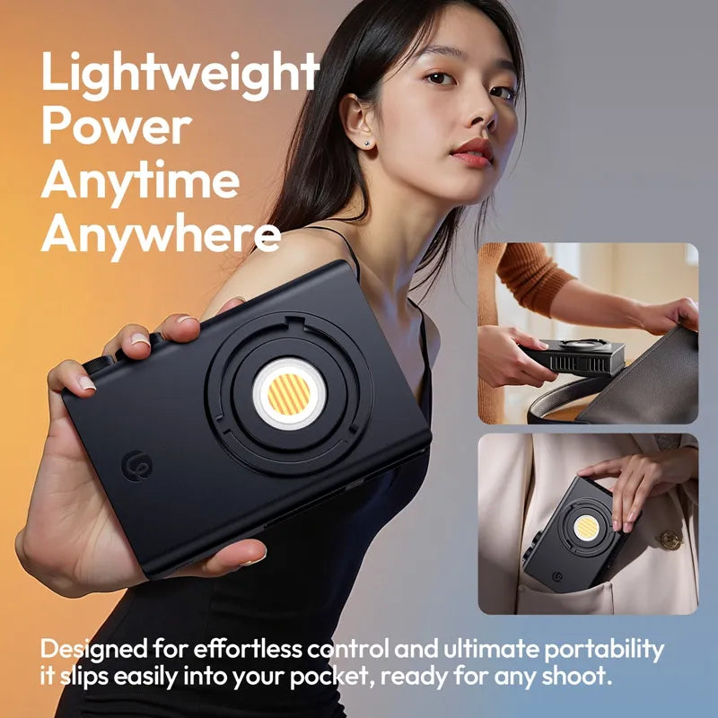 Ulanzi C01 100W COB Light L099